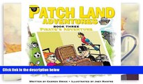Audiobook  Patch land Adventures (Book 3) 