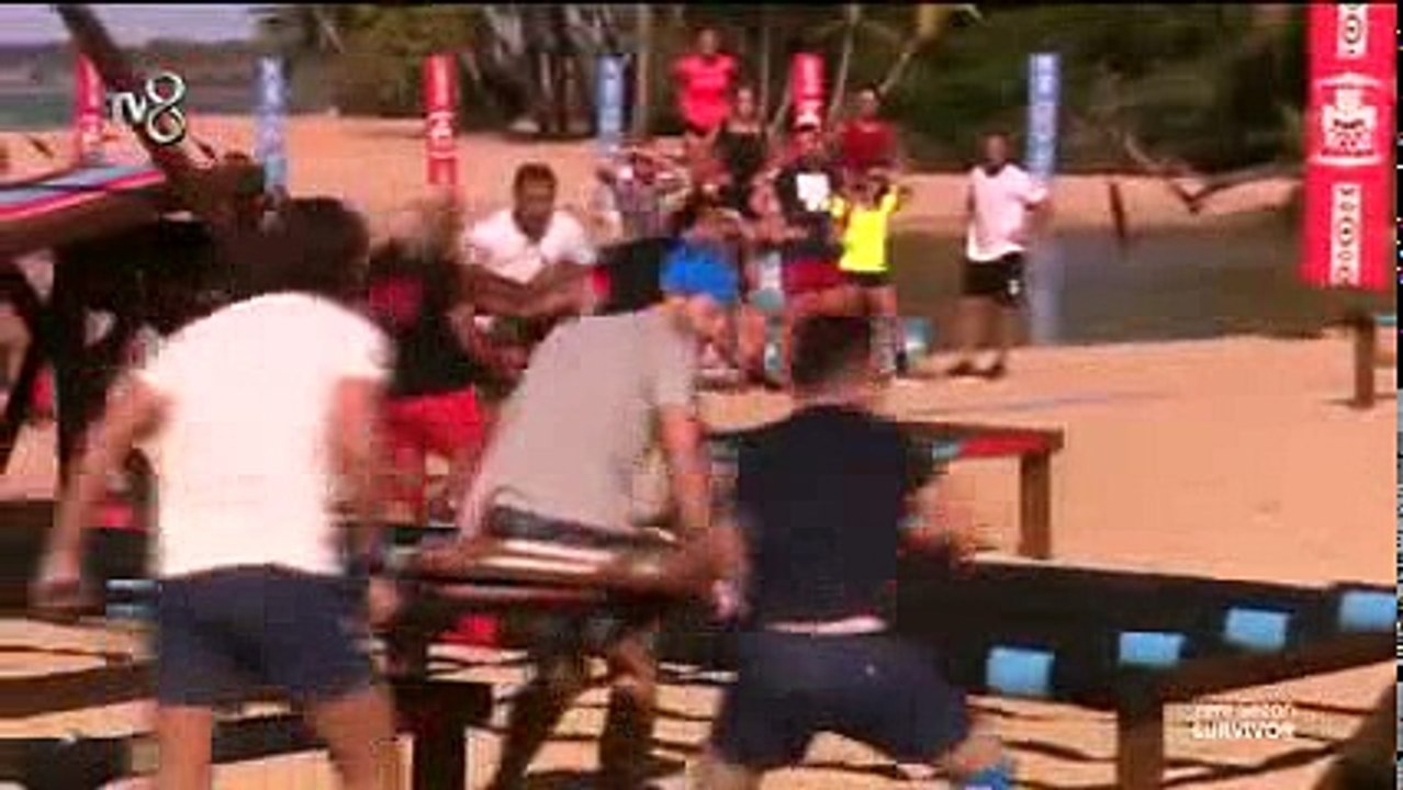 SURVİVOR ERDİ - patates şov (volume 2)