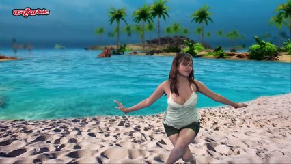 बुन्देली लोकगीत / हौरन से हाथ अपना न तुम हटाओ / अनुराधा & दिशा