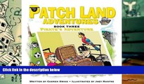 PDF  Patch land Adventures (Book 3) 