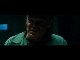 Hayalet Sürücü bolum 8