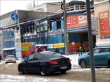 Я снимаю в городе Орле Атолл после пожара — Видео 15.01.2017 год
