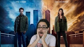 Frequency Season 1 Review
