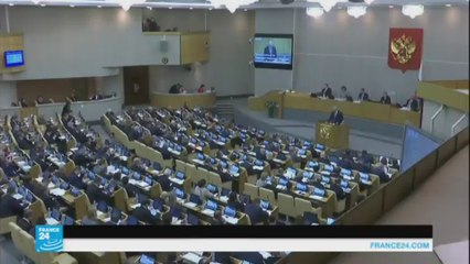 لافروف يؤكد استقبال المعارضة السورية