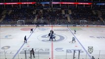 KHL - Dynamo Moscow vs. Salavat Yulaev Ufa - 25.01.2017