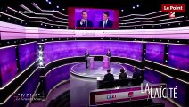 Primaire de la gauche : ce qu'il faut retenir du débat de l'entre-deux-tours