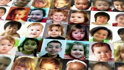 FARKLI TEN RENGİNE SAHİP 6 İNSAN