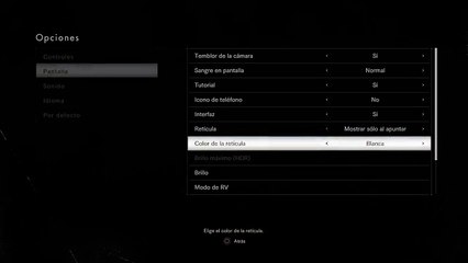 Resident evil 7 mi vuelta al horror