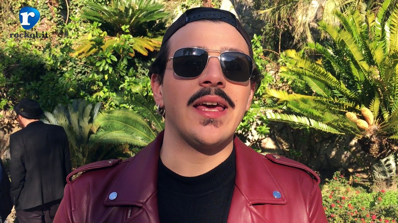 Le nuove proposte di Sanremo 2017: Leonardo Lamacchia