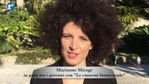 Le nuove proposte di Sanremo 2017: Marianne Mirage