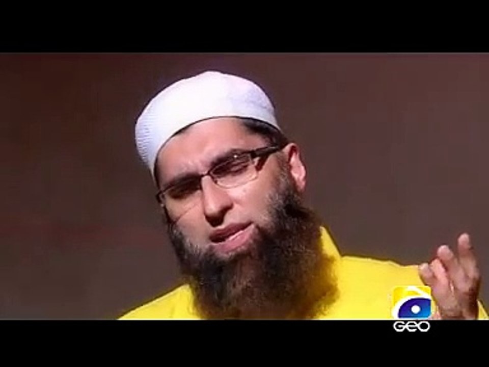 Laa Makan Allah JUNAID JAMSHEED