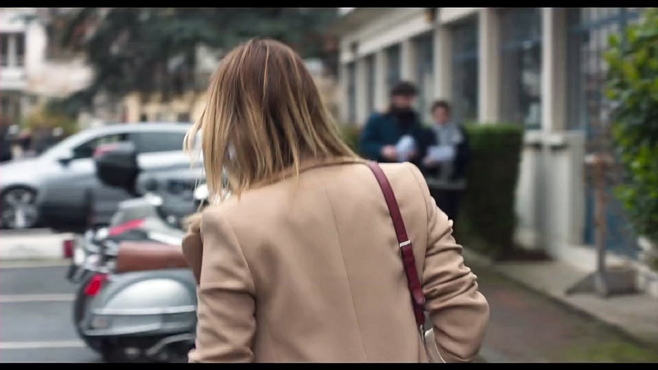 Nouvel extrait du film Rock'n'roll de Guillaume Canet.