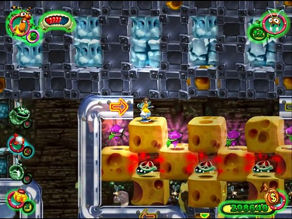 Beetle Bug 3 (Part 3)