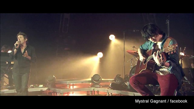 Mathématiques souterraines