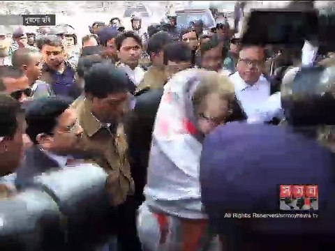 তারেক রহমানের বিরুদ্ধে গ্রেফতারি পরোয়ানা জারি