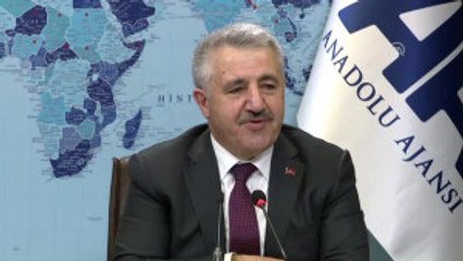 Havalimanları Raylı Sistemle Şehir Merkezlerine Bağlanacak