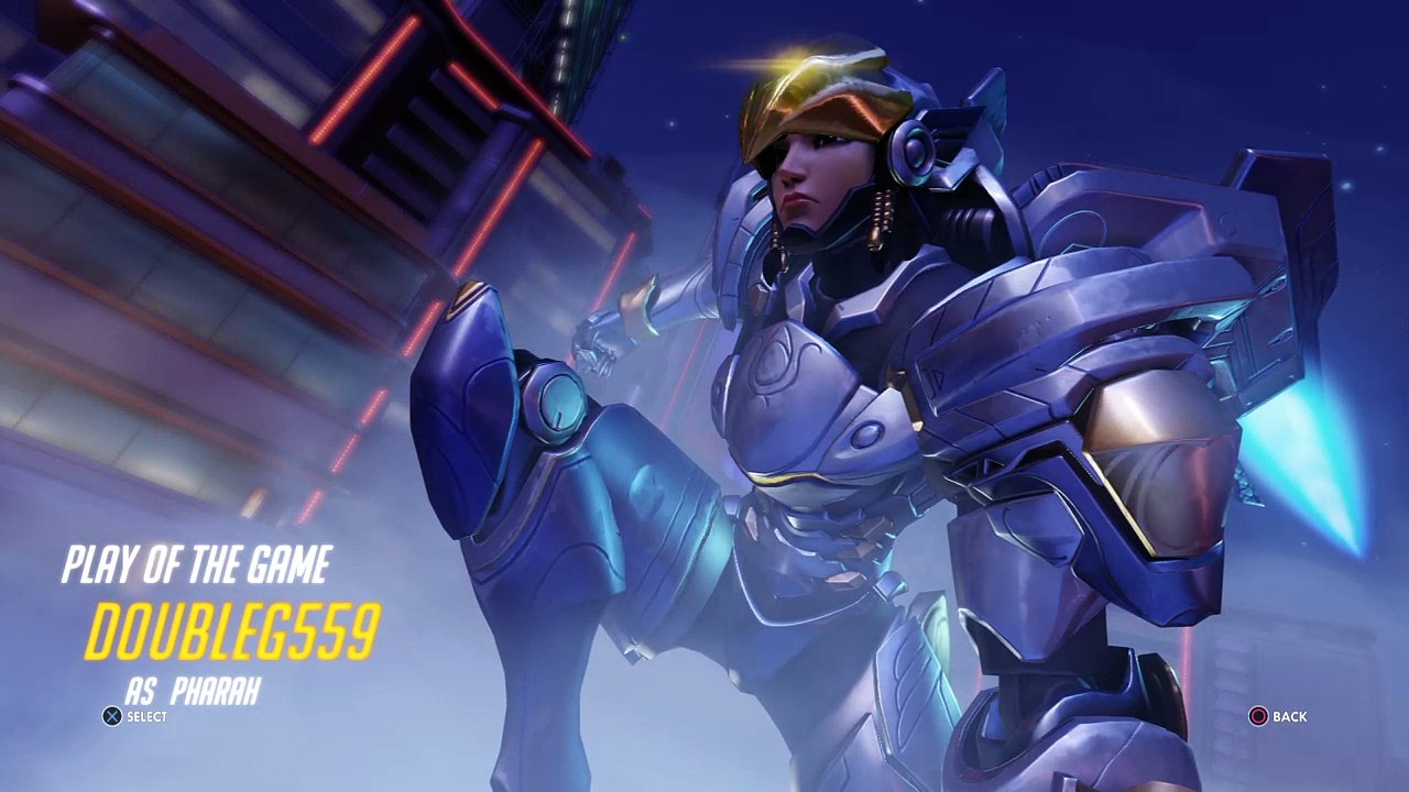 Overwatch