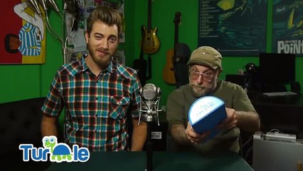 How to Survive the Apocalypse with Chuck Testa