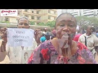 Agro-business: Les souscripteurs dénoncent l'implication de l'Etat