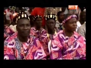 2ème jour de la visite d'Etat dans le Belier: le compte rendu d'Ali Diarrassouba