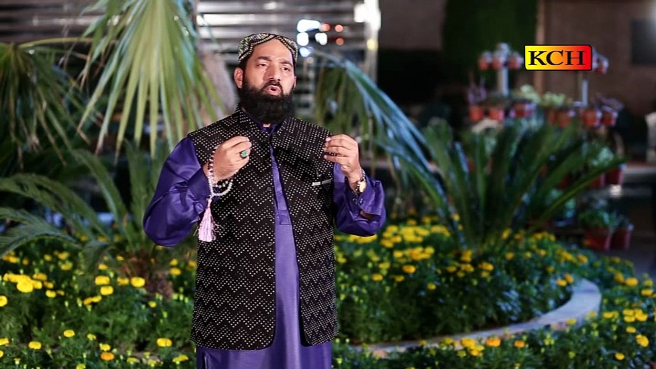 Ohdy Kolon Mang Hamad By Muhammad Salman Qadri with Alhaj Qari Muhammad Younas Qadri 0303-0650840 , 03321048066