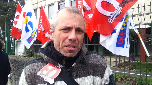 Lot-et-Garonne : manque de professeurs remplaçants, un enseignant témoigne