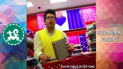 [ultimate] Brandon Rogers Remix Vine Compilation (2016) || #brandonrogers