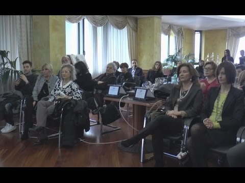 Campania - Prevenzione tumore al seno, esaminate donne tra i 40 e 50 anni (25.01.17)