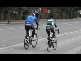 Campania - Ciclabilità, arrivano 600mila euro: soddisfatto M5S (25.01.17)