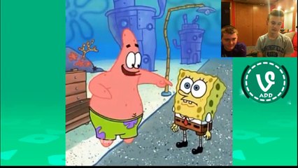 TRY NOT TO LAUGH!! Getting Slapped?!!