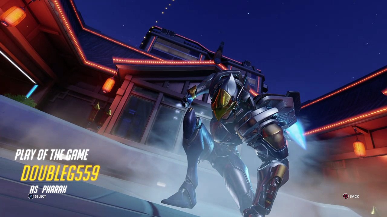 Overwatch
