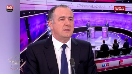 Invité : Didier Guillaume - Territoires d'infos - le best of (26/01/2017)