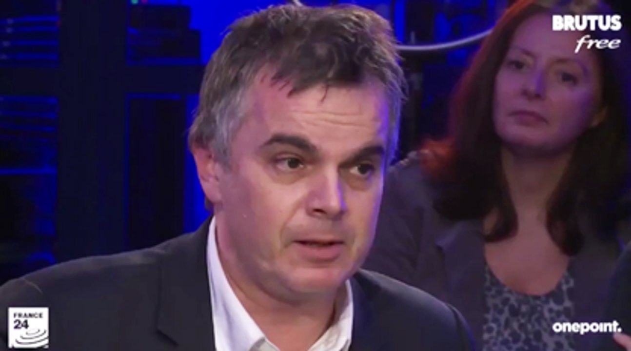 BRUTUS #6 : Alexandre Jardin sans filtre (BEST-OF)