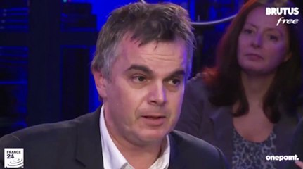 BRUTUS #6 : Alexandre Jardin sans filtre (BEST-OF)