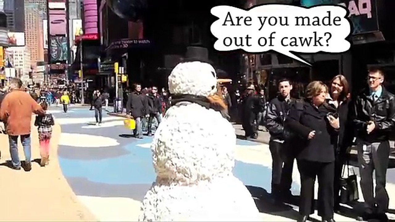 Funny That s what she said Prank Gone Wrong