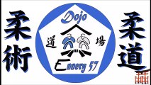 Dojo Ennery 57 grade vidéo