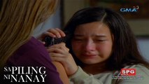 Sa Piling ni Nanay: Sino ang magsasakripisyo? | Episode 149