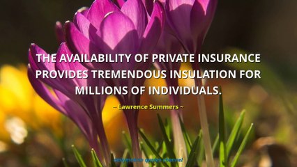 Lawrence Summers Quotes #2