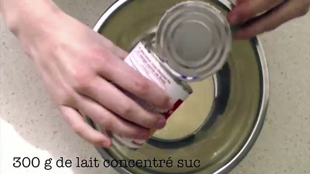 Raffaello - La Recette Facile