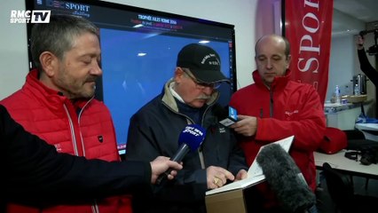 Trophée Jules Verne - Les moments forts du record de Joyon