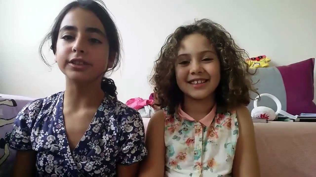 CHALLENGE/ 7 Second/ W: Jihane