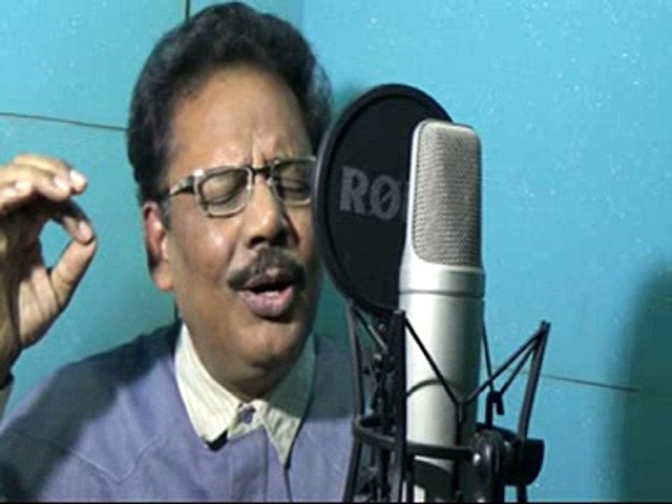 'ANJALI' AS TRIBUTE TO EVER GREAT & LEGEND KABI RABINDRA NATH THAKUR-From Bengal(Dipendu) "SEDIN DUJANE DULECHINU.."