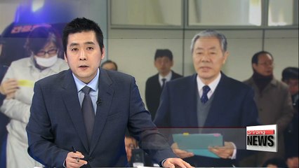 Independent counsel refutes lawyer's claim that Choi was denied rights during questioning