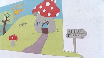 FAIT DIVERS/ Tours: suspicion de violence à l'école