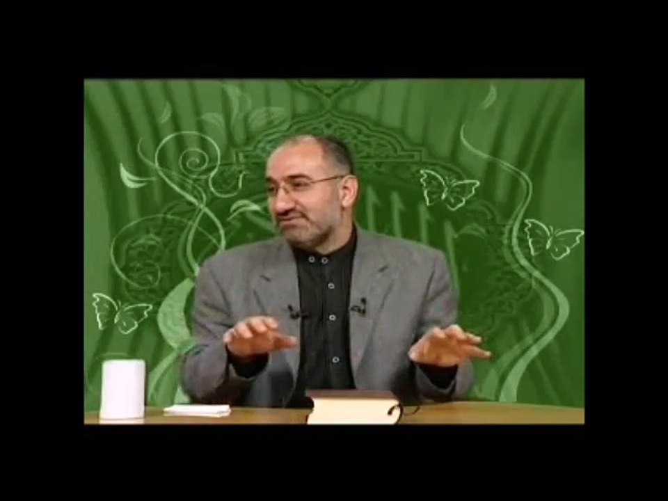 Namaza başlarken alınan tekbir ne anlama gelir? Mustafa İslamoğlu