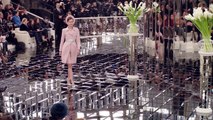 Chanel Haute Couture Spring-Summer 2017
