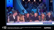 TPMP : Stéphane Plaza dément avoir des problèmes de libido (Vidéo)