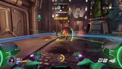 How I Got Started On Youtube: Overwatch Gameplay Commentary PS4