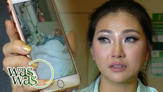 Ayah Ruben Dua Hari Tak Sadarkan Diri - WasWas 26 Januari 2017