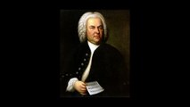 Bach - Jesu, Joy of Man's Desiring - Musique classique
